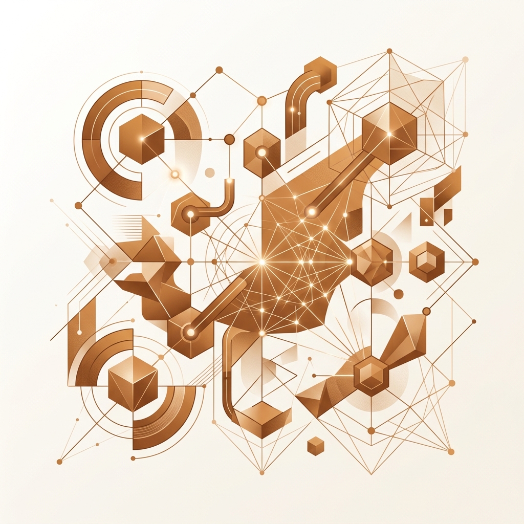 The Future Economy Explained: How AI, Automation and Digital Infrastructure Are Reshaping Work